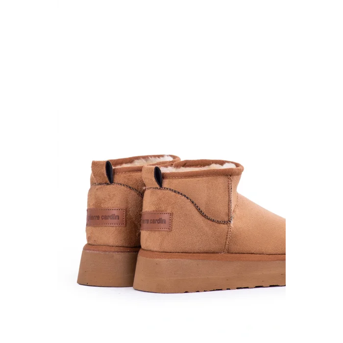 Genel Ürün 2K 52709 Kadın Nubuk Bot