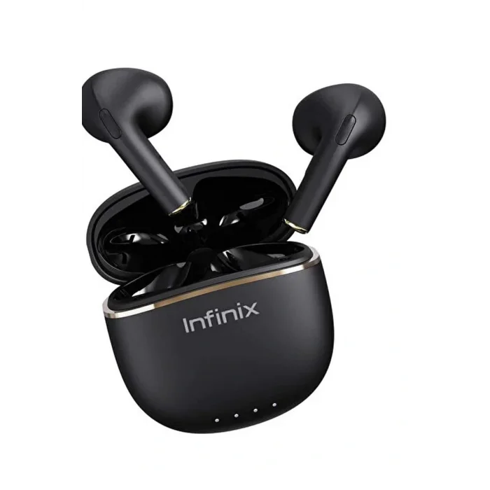 Genel Ürün Xe23 Tws Kulak Içi Bluetooth Kulaklık - Siyah