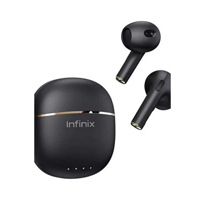 Genel Ürün Xe23 Tws Kulak Içi Bluetooth Kulaklık - Siyah