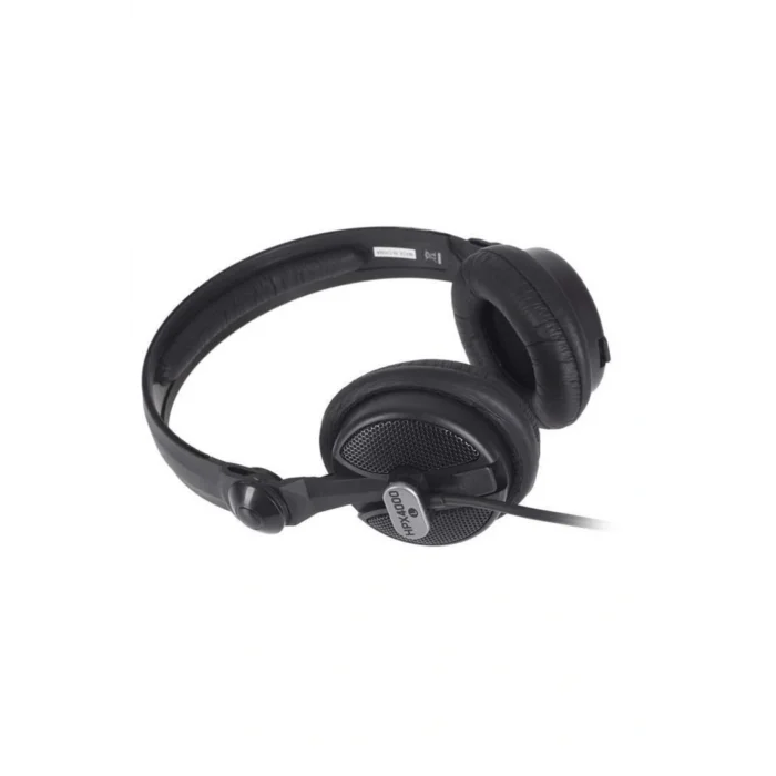 Genel Ürün Hpx4000 Profesyonel Stüdyo Dj Kulaklık