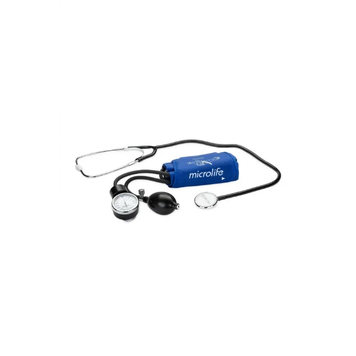 Genel Ürün Ag 1-20 Doktor Tipi Manuel Tansiyon Ölçüm Aleti 4719003340018 Kol Yok Manuel