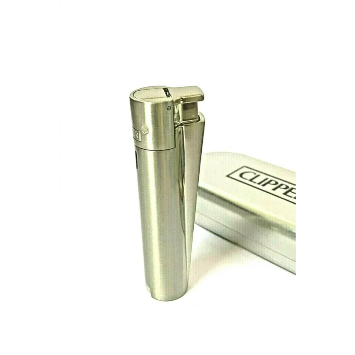 Genel Ürün 1300c Turbo Komple Metal Gümüş Çakmak Turbo Yeni Model Korumalı Kişiye Özel