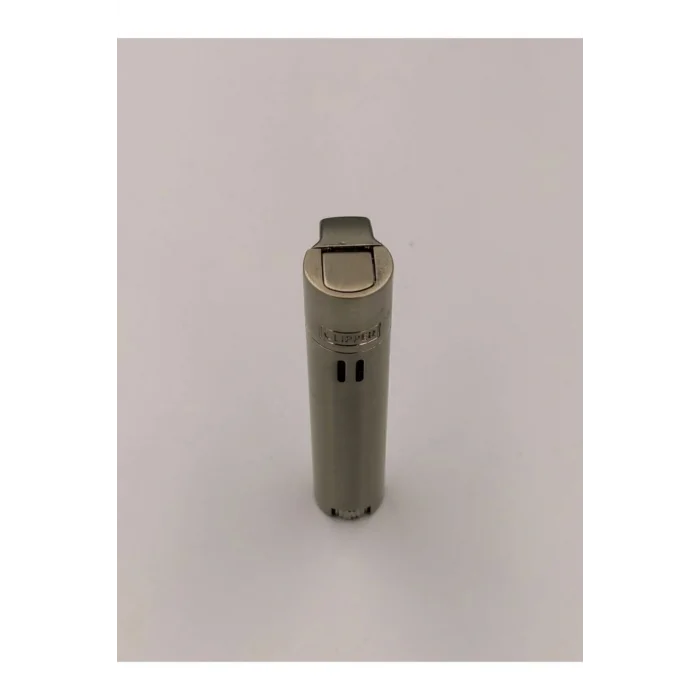 Genel Ürün 1300c Turbo Komple Metal Gümüş Çakmak Turbo Yeni Model Korumalı Kişiye Özel