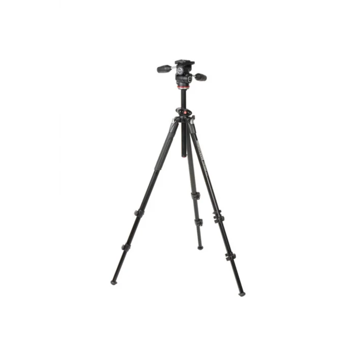 Genel Ürün Mk290dua3-3w Mh804 Başlıklı 175.5cm Tripod