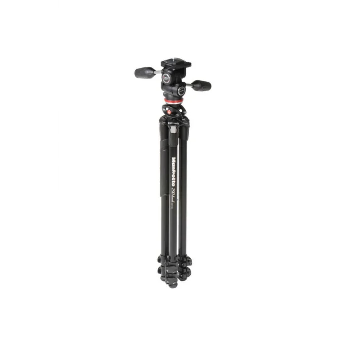 Genel Ürün Mk290dua3-3w Mh804 Başlıklı 175.5cm Tripod