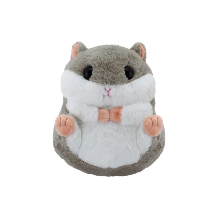 Oyuncak Hamster 30cm Peluş Oyuncak