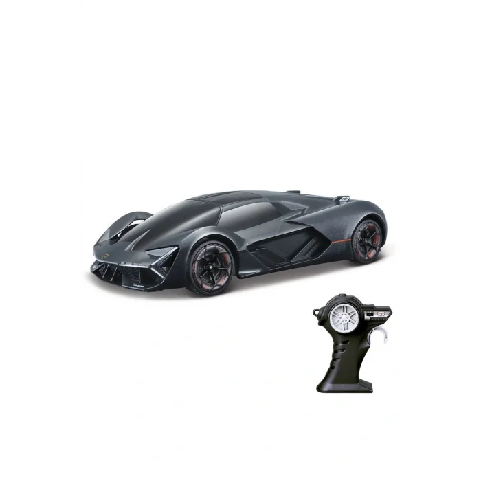 Genel Ürün Maisto Lamborghini Terzo Millennio Uzaktan Kumandalı Araba 1/24