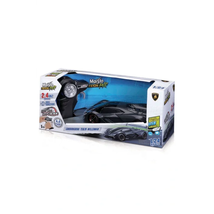 Genel Ürün Maisto Lamborghini Terzo Millennio Uzaktan Kumandalı Araba 1/24