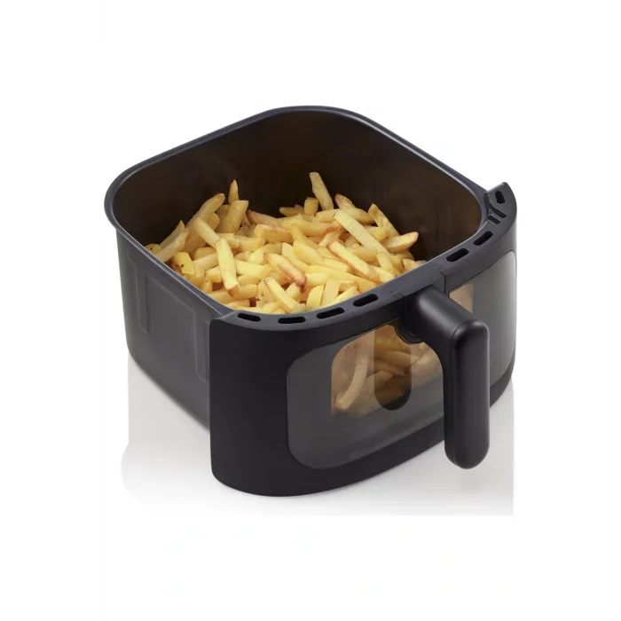 Genel Ürün AR2076-S Airtasty Smart Airfryer Sıcak Hava Fritözü