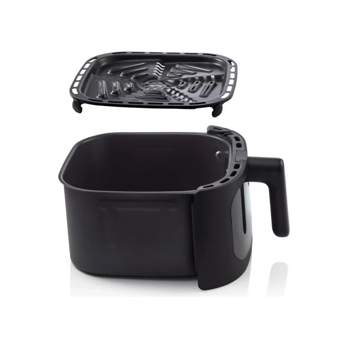 Genel Ürün AR2076-S Airtasty Smart Airfryer Sıcak Hava Fritözü