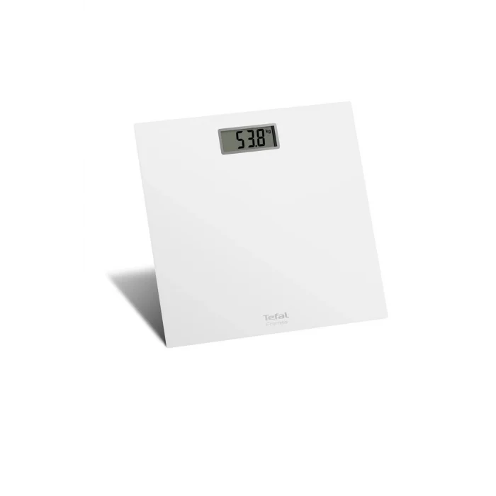 Genel Ürün Premiss 150 Kg Kapasiteli Cam Tartı - Beyaz