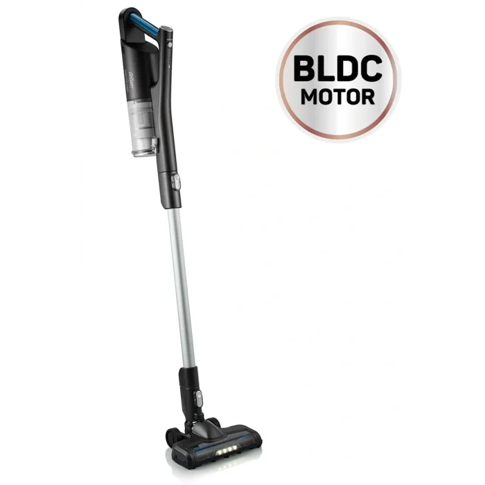 Genel Ürün Magiclean Power Dikey Şarjlı Süpürge - Gri - Ar4205