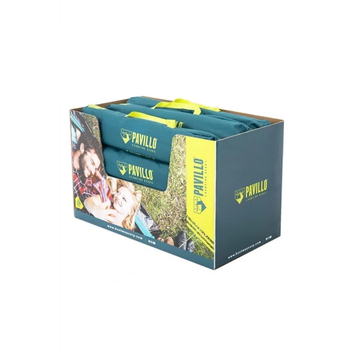 Genel Ürün Pavillo Çadır 2 Kişilik Plaj Çadırı Güneşliği 200x120