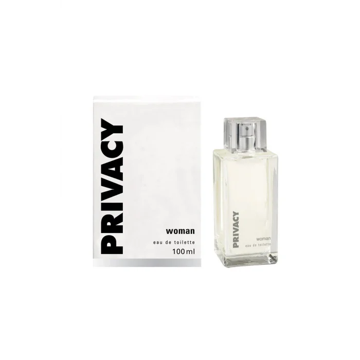 Genel Ürün Prıvacy Woman Edt 100 Ml