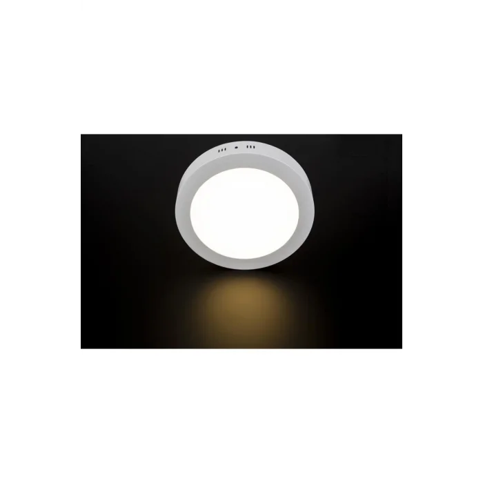 Genel Ürün Ct-5271 25w Sıva Üstü Damla Led Armatür 6400k Beyaz Işık