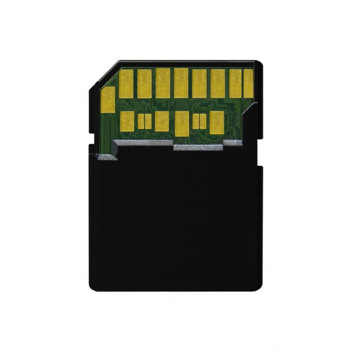 Genel Ürün 128gb Black Uhs-ıı Sdxc V90 Hafıza Kartı ( Dsdbv90128)