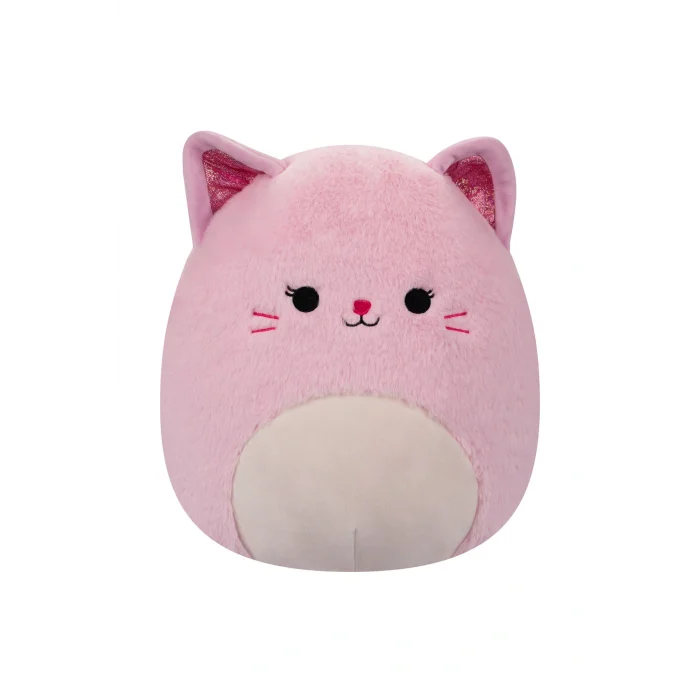 Genel Ürün Fuzz-A-Mallows Kedi Celenia 30cm