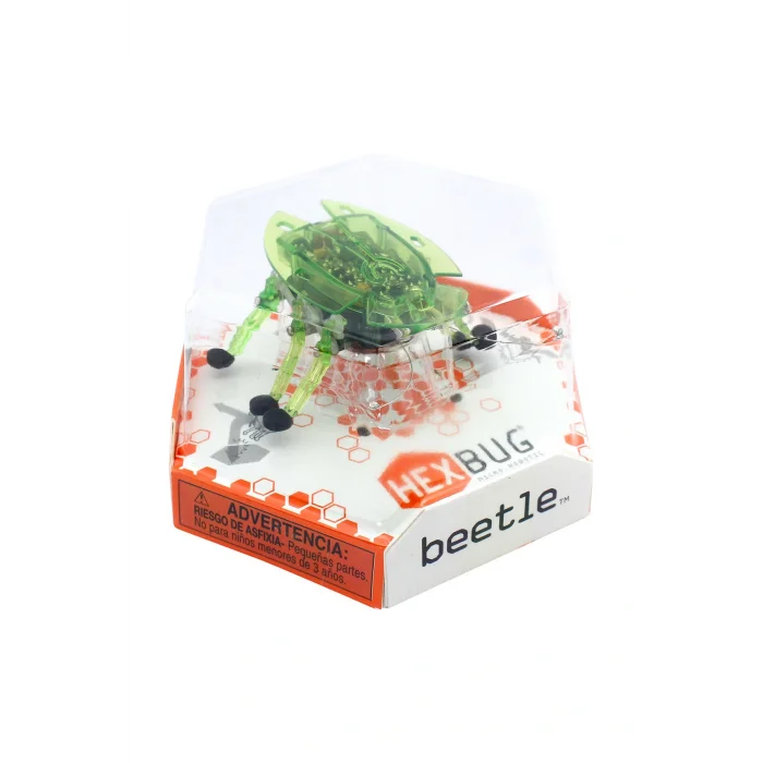 Genel Ürün Böcek - Yeşil