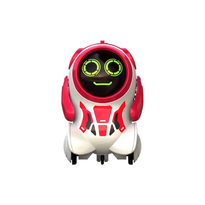 Genel Ürün Pokibot 88042 Robot Kırmızı