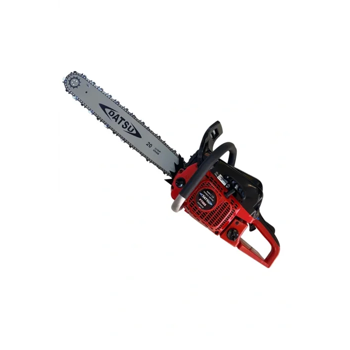 Genel Ürün CS PT988 Benzinli Motorlu Testere 3,8 - 34 Diş 3 Hp Euro 5 Motor