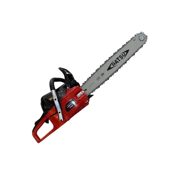 Genel Ürün CS PT988 Benzinli Motorlu Testere 3,8 - 34 Diş 3 Hp Euro 5 Motor