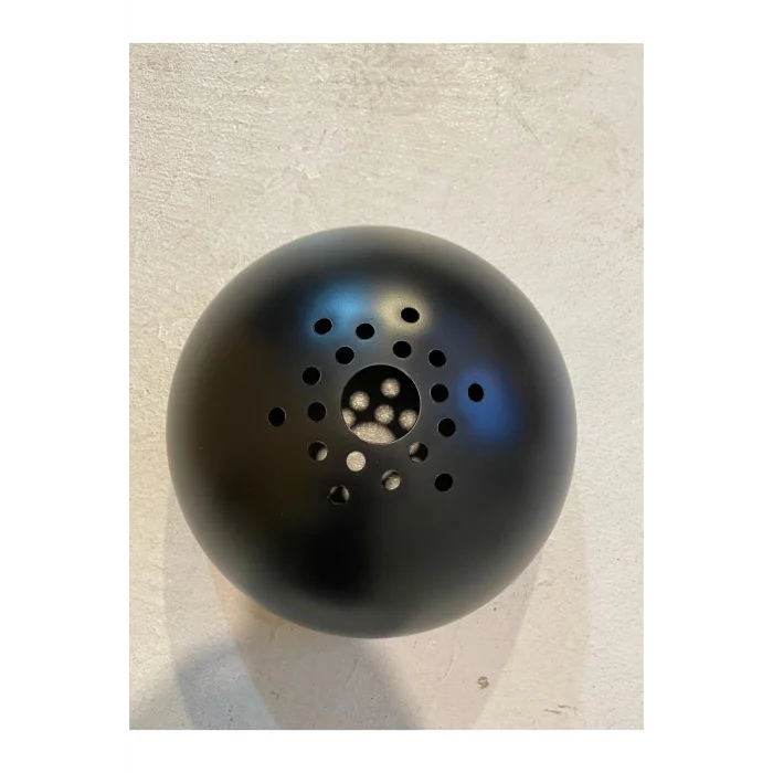 Lamba Deve Boynu Lambader Siyah 155 Cm Ay.vtfl-0029