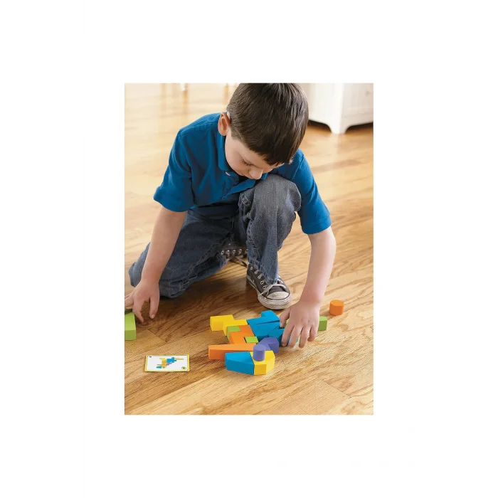 Genel Ürün Block Buddies