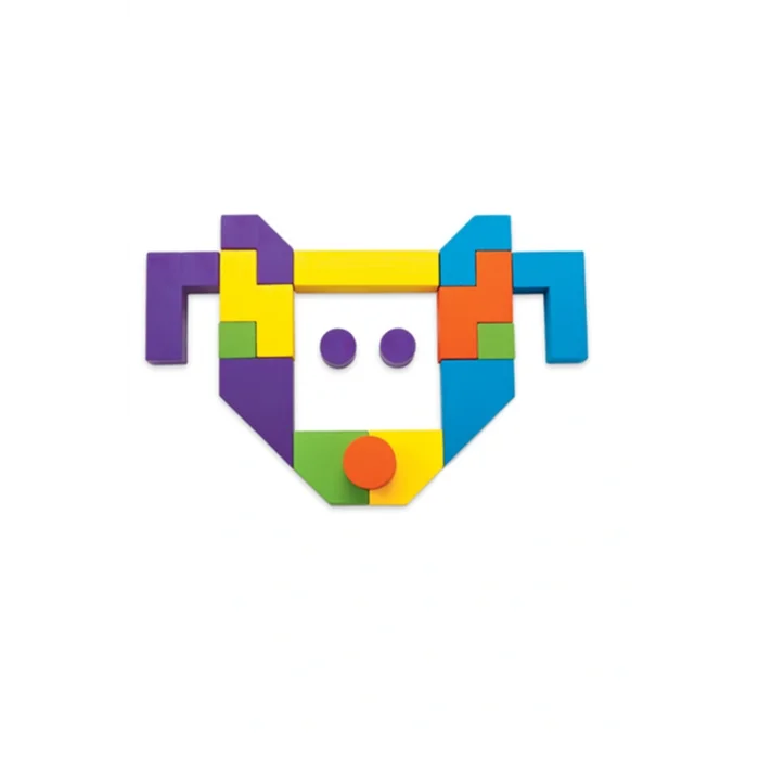 Genel Ürün Block Buddies