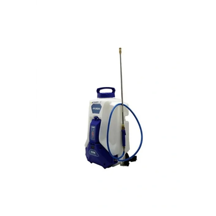 Genel Ürün GS20E Akülü İlaçlama Makinası 20Lt