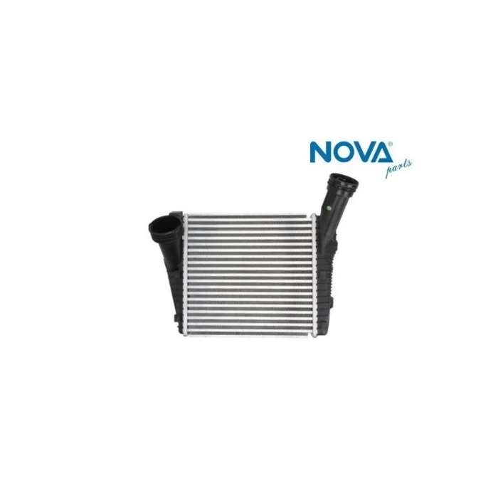 Genel Ürün 7p0145804a Radyatör Turbo Soğutucu Intercooler Sağ - Porsche-cayenne-3.0-tdı-q7-touareg-3.0-tdı-bks-