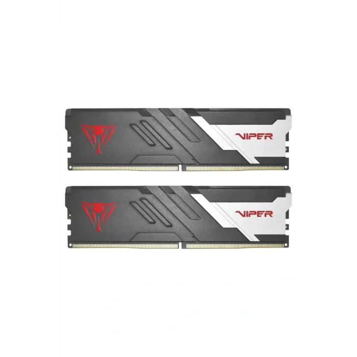 Genel Ürün Viper Venom 64gb (2X32GB) Ddr5 5600mhz Cl40 Gaming Ram (BELLEK) (PVV564G560C40K)