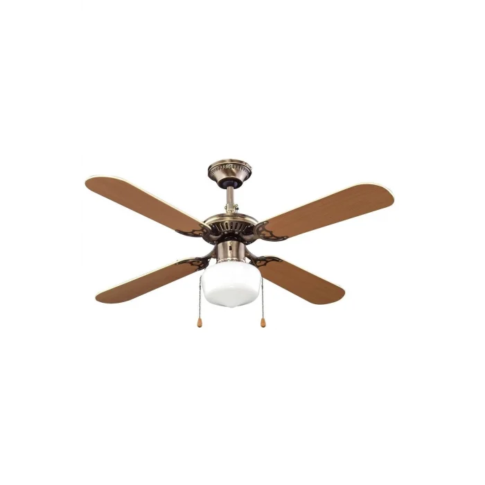 Genel Ürün Rbta 60 Avizeli Tavan Vantilatörü Rbta 60