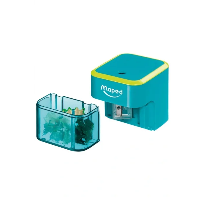 Genel Ürün Turbo Twist Tek Delikli 2.0 Pilli Kalemtraş 3154140273309