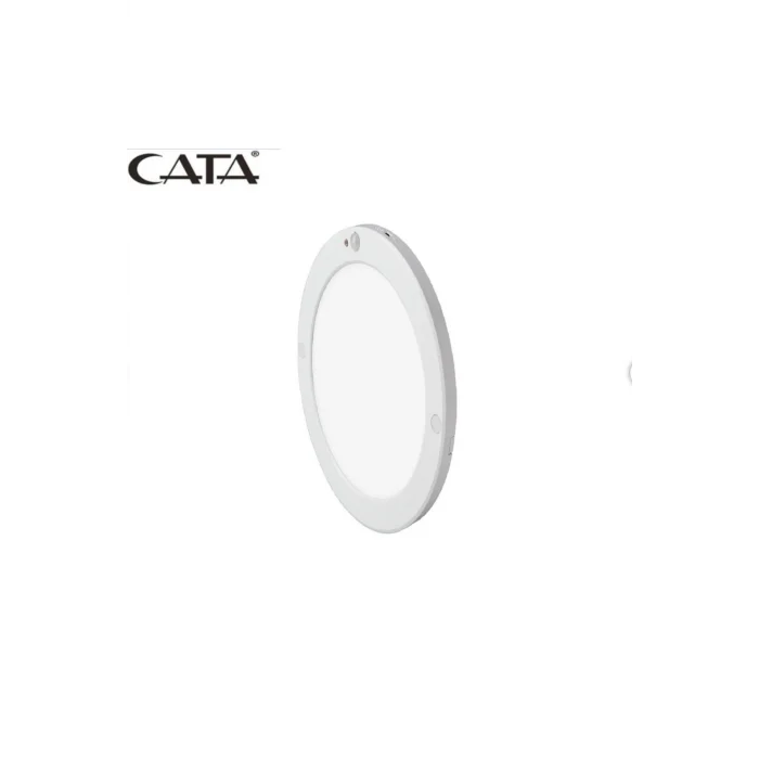 Genel Ürün Ct 9247 Led Sensörlü Armatür 20w 6400k Beyaz Işık