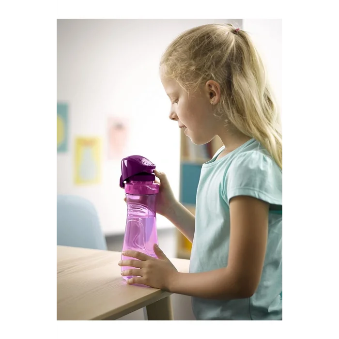 Genel Ürün Orıgıns Matara 580 Ml Pembe