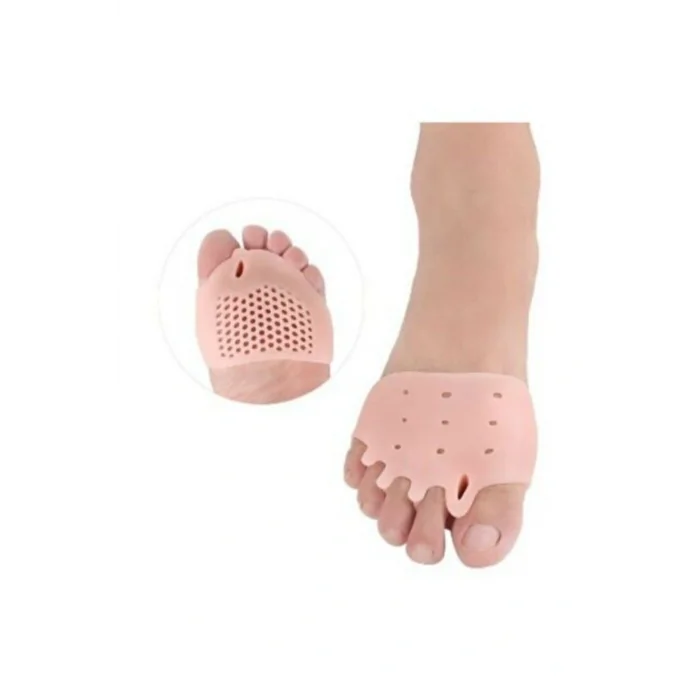 Genel Ürün Beş Parmak Gündüz Ateli Sağ Sol Çift