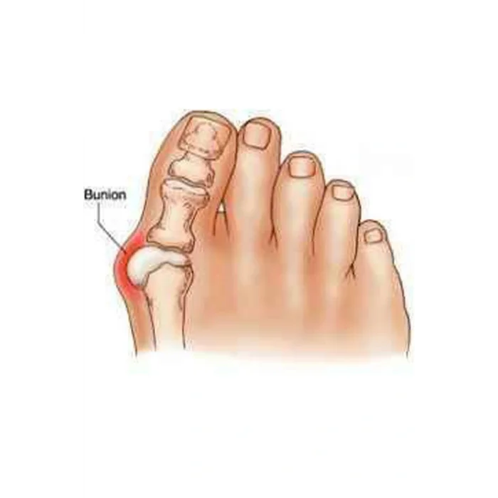 Genel Ürün Beş Parmak Gündüz Ateli Sağ Sol Çift