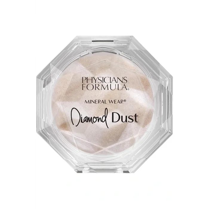 Genel Ürün Marka: Mineral Wear Diamond Glow Dust Pudra Starlit Kategori: Pudra