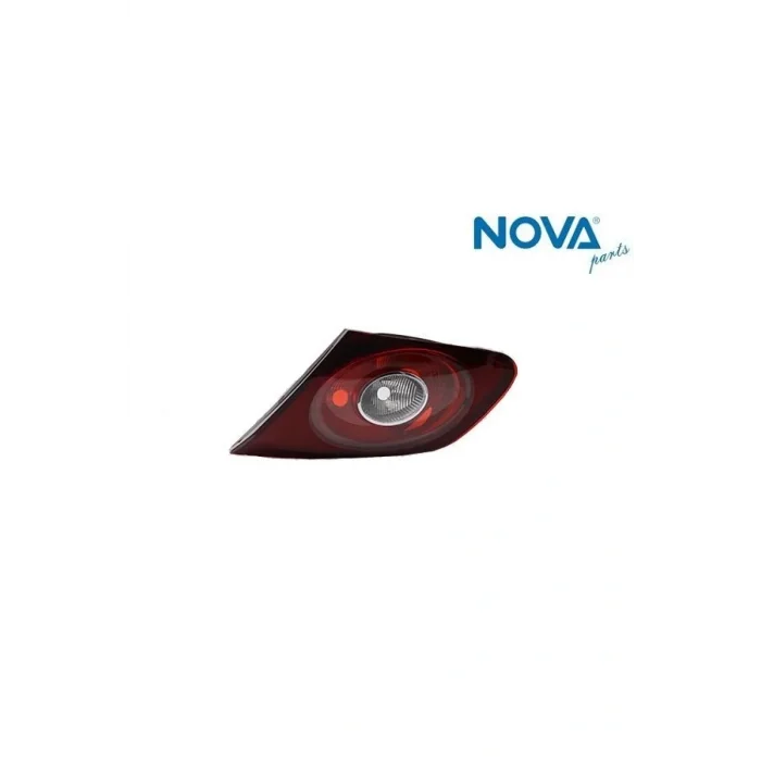 Lamba 3c8945094f Stop Lambası Iç Sağ - Passat Cc 2009-2012