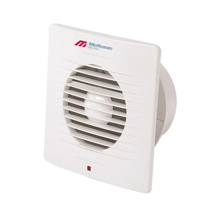 Genel Ürün 150mm ASPİRATÖR MUTLUSAN+IŞILDAR