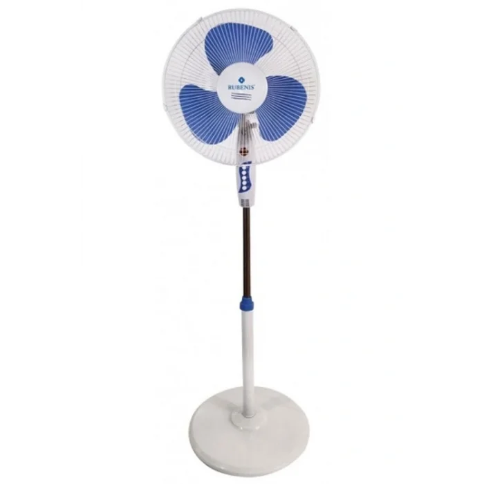 Genel Ürün Mavi Vantilatör Rba-05