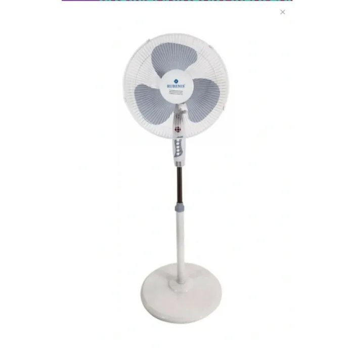 Genel Ürün J-180 Rba-05 Ayaklı Vantilatör Hbv00000sw0ıe