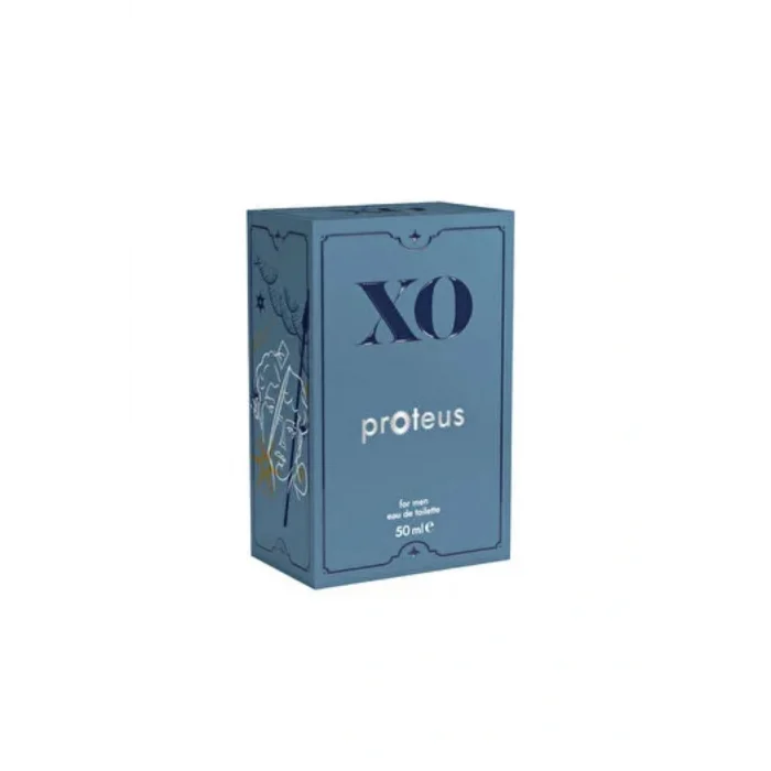 Genel Ürün Proteus Edt Erkek Parfüm 50 Ml