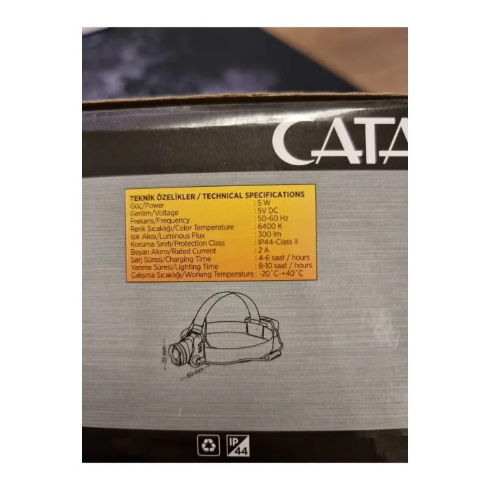 Genel Ürün Ct 9123