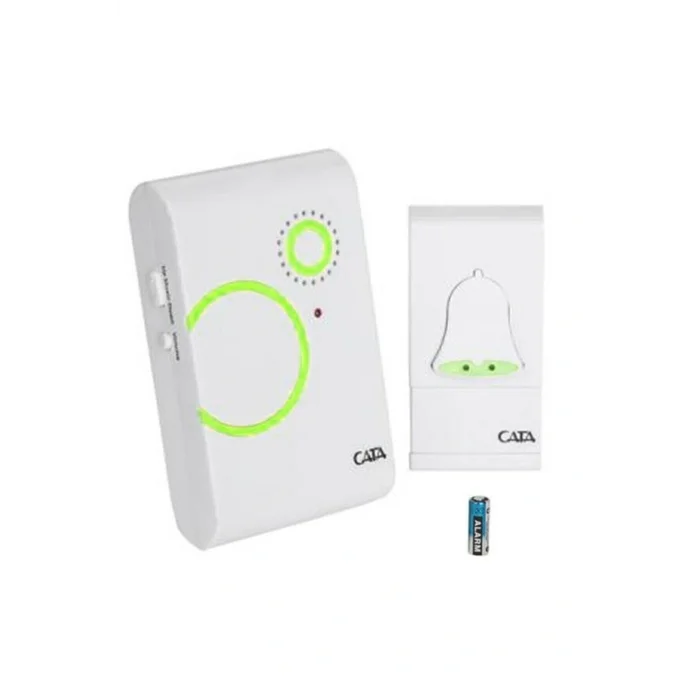 Genel Ürün Kablosuz Zil Ct-101