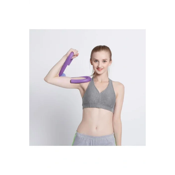 Genel Ürün Thight Master-kalça Basen Şekillendirme Pilates Kelebek Aleti