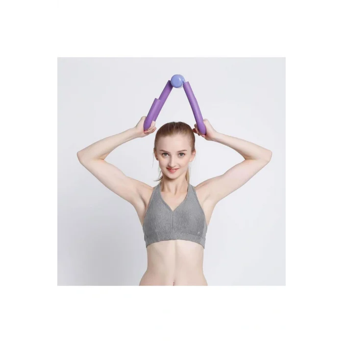 Genel Ürün Thight Master-kalça Basen Şekillendirme Pilates Kelebek Aleti