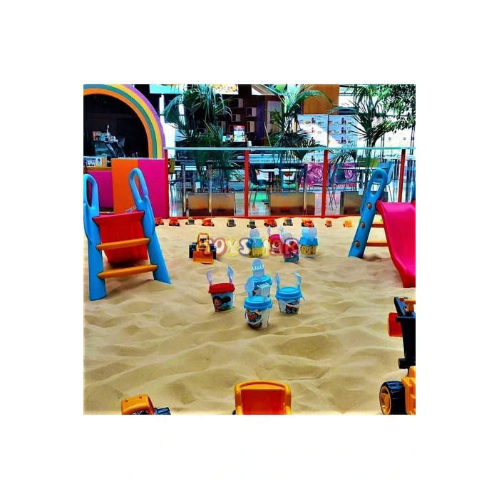 Genel Ürün 20 Kg Oyun Alanı Kumu Plaj Kumu Deniz Kumu Oyun Havuzu Kumu Oyun Kumu