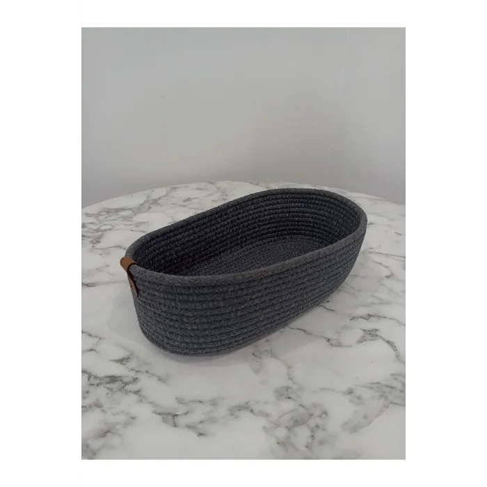 Genel Ürün El Yapımı Ekmeklik, Örme Ekmek Sepeti,sofra Akseruarlari