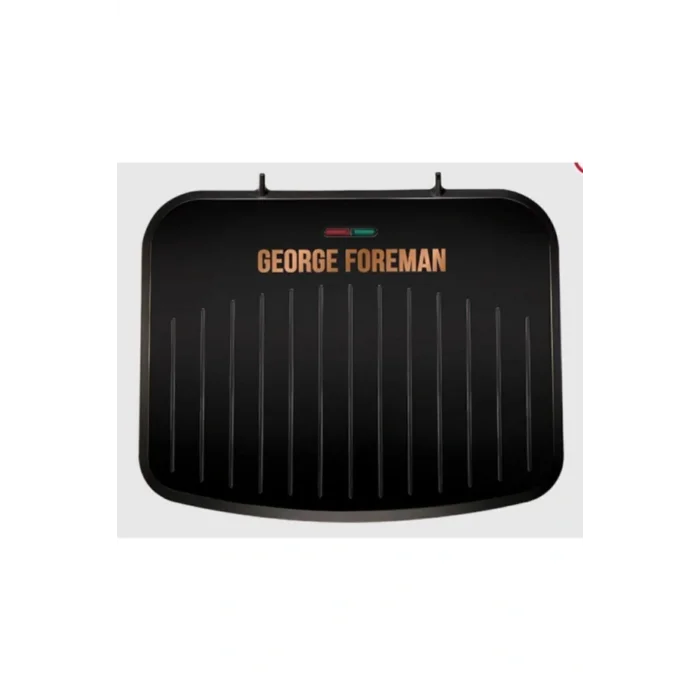 Genel Ürün Gf-25811-56 Fiy Grill Bakır Izgara